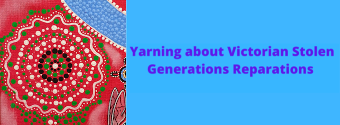Stolen Generations Header